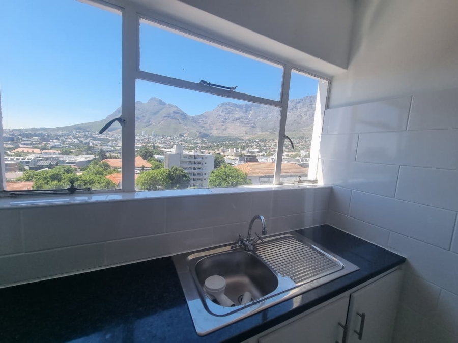 To Let 2 Bedroom Property for Rent in Tamboerskloof Western Cape